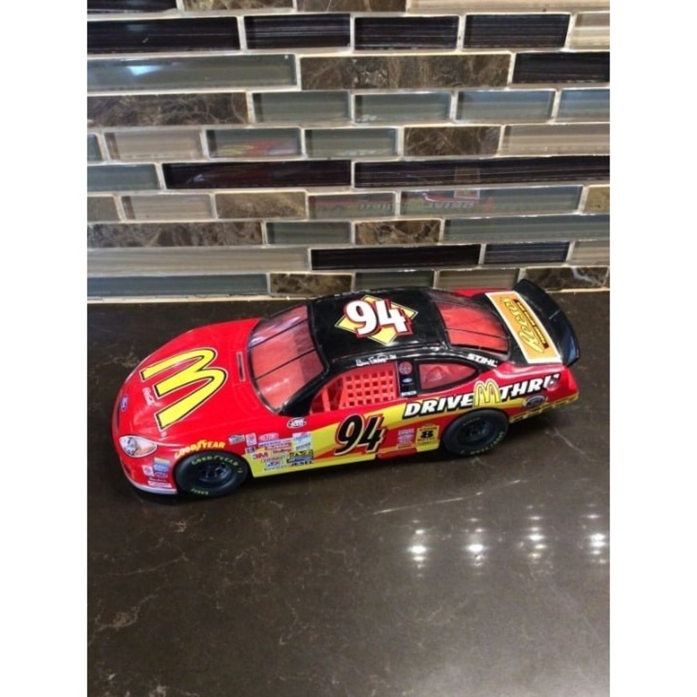 Nascar‎ #94 Bill Elliott McDonald's Ford
